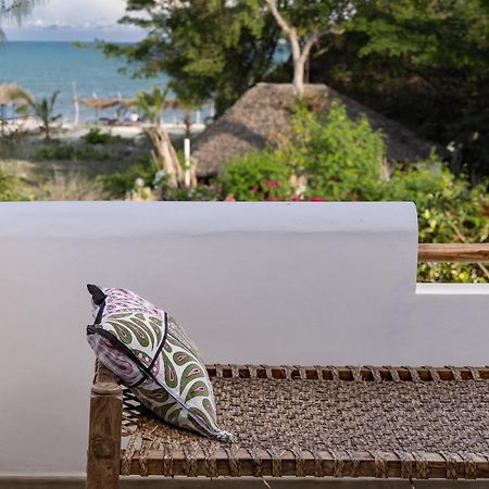 Beba.Beach.House Watamu Bagian luar foto