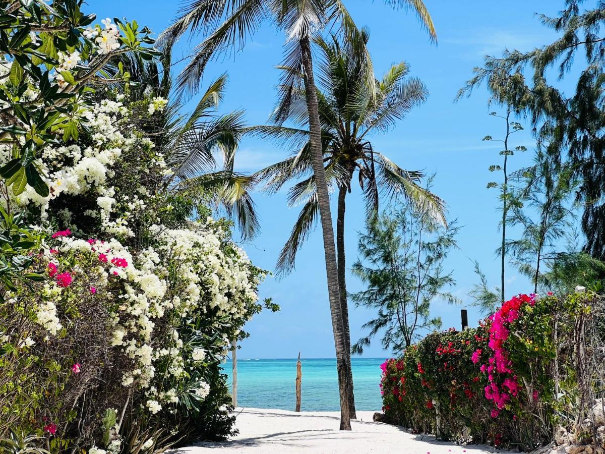 Beba.Beach.House Watamu Bagian luar foto