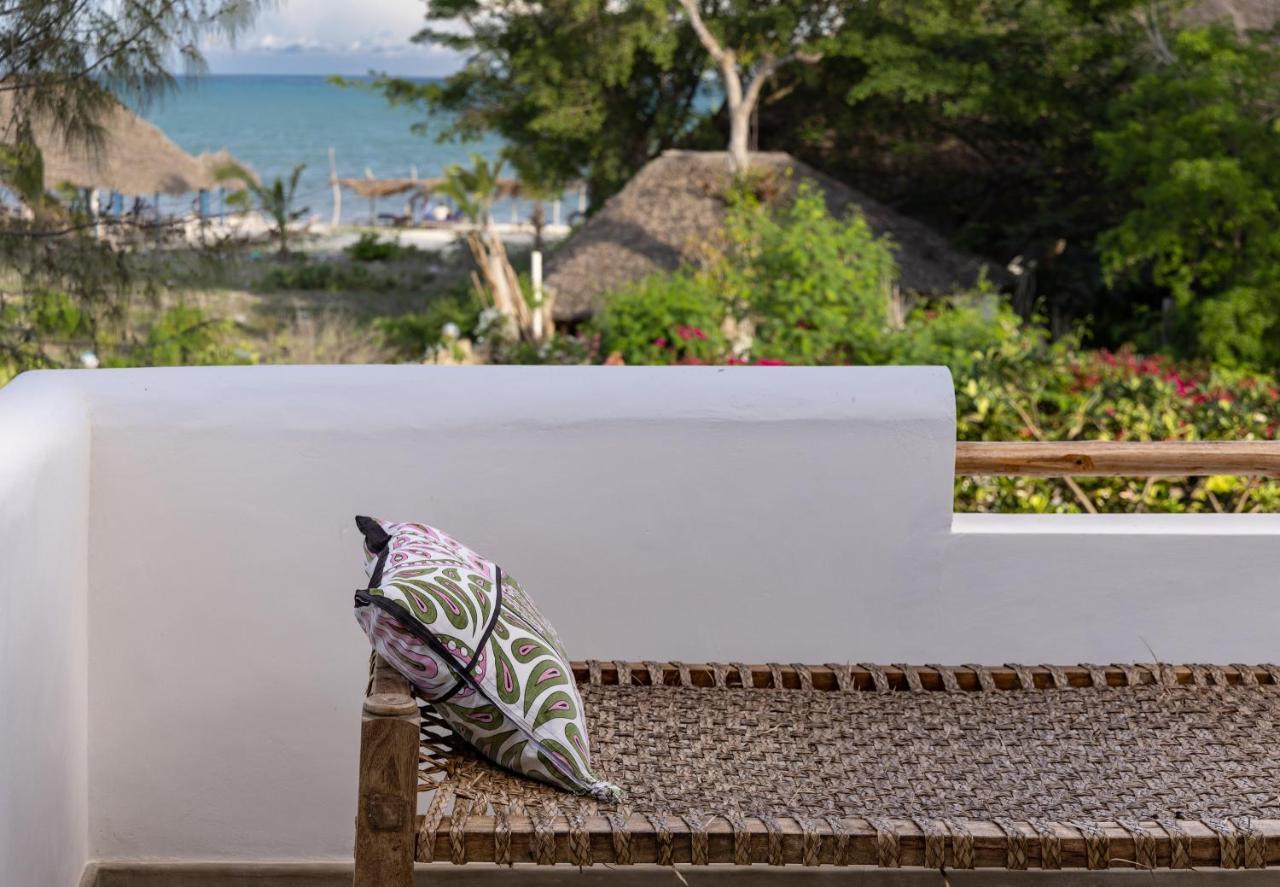 Beba.Beach.House Watamu Bagian luar foto